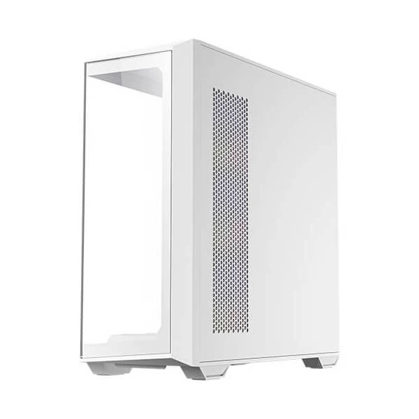 Antec C3 ARGB (ATX) Mid Tower Cabinet (White) - Image 2